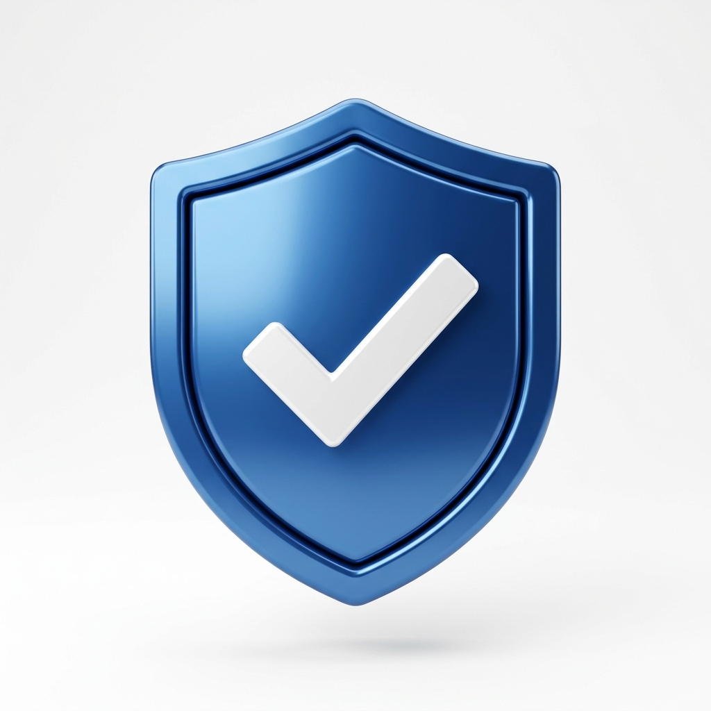Verified Badge